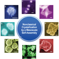 Graphical abstract: Efficient microwave-assisted hydrothermal synthesis of CuO sea urchin-like architectures via a mesoscale self-assembly