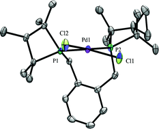 Graphical abstract: Coordination chemistry of cis,cis and trans,trans 1,1′-[1,2-phenylenebis(methylene)]bis(2,2,3,4,4-pentamethylphosphetane)