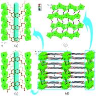 Graphical abstract: Eight new complexes based on flexible multicarboxylate ligands: synthesis, structures and properties