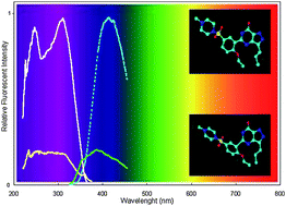 Graphical abstract: Sensitive surfactant-mediated spectrofluorimetric determination of sildenafil