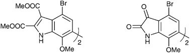 Graphical abstract: Synthesis of reaction-ready 6,6′-biindole and 6,6′-biisatin via palladium(ii)-catalysed intramolecular C–H functionalisation
