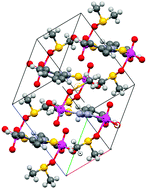 Graphical abstract: In situ formation of ligand 2,2′-[(E)-diazene-1,2-diyldicarbonothioyl]diphenol and structural characterization of its binuclear rhodium(v) complex containing RhO2+