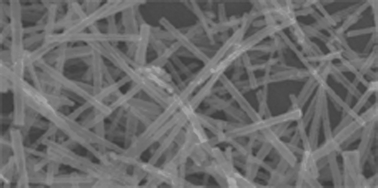 Graphical abstract: Large-scale synthesis of water-soluble nanowires as versatile templates for nanotubes