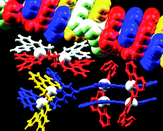 Graphical abstract: Same head, different scaffold: a plethora of structural motifs assembled from silver(i) and ditopic 2,2′-bipyridine ligands