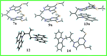 Graphical abstract: An alternative to ‘propylene/Leonard linker’ for studying arene interactions in flexible pyrazolo[3,4-d]pyrimidine core based models both at molecular and supramolecular levels