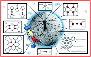 Graphical abstract: A review on non-precious metal electrocatalysts for PEM fuel cells
