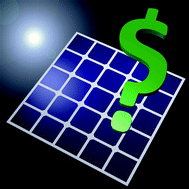 Graphical abstract: Assumptions and the levelized cost of energy for photovoltaics