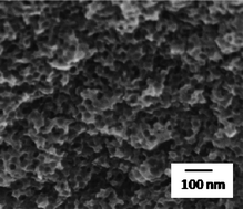 Graphical abstract: Mesoporous Fe3C sponges as magnetic supports and as heterogeneous catalyst
