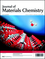 Graphical abstract: Themed issue: Modelling of materials