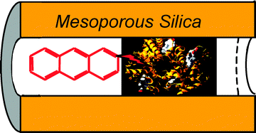Graphical abstract: Hemoglobin immobilized on mesoporous silica as effective material for the removal of polycyclic aromatic hydrocarbons pollutants from water
