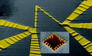 Graphical abstract: Nanomechanical architecture of semiconductor nanomembranes