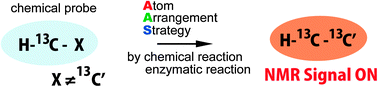 Graphical abstract: Atom arrangement strategy for designing a turn-on 1H magnetic resonance probe: a dual activatable probe for multimodal detection of hypochlorite