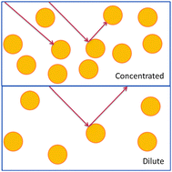 Graphical abstract: Comment on “Multimodal coupling of optical transitions and plasmonic oscillations in rhodamine B modified gold nanoparticles” by M. Stobiecka and M. Hepel, Phys. Chem. Chem. Phys. 2011, 13, 1131
