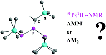 Graphical abstract: The open-chain triphosphanes RMe2SiCH2P(PR′2)2 (R = Me, Ph; R′ = SiMe3, Cy, Ph)