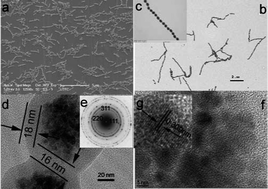 Graphical abstract: Carboxyl and negative charge-functionalized superparamagnetic nanochains with amorphous carbon shell and magnetic core: synthesis and their application in removal of heavy metal ions