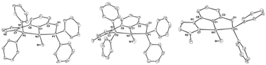 Graphical abstract: Nickel(ii) complexes of the new pincer-type unsymmetrical ligands PIMCOP, PIMIOCOP, and NHCCOP: versatile binding motifs
