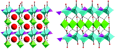 Graphical abstract: Cobalt and copper phosphinates based on N-(phosphinomethyl)iminodiacetic acid: supramolecular layered structures and magnetic properties