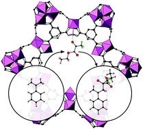Graphical abstract: Remarkable Lewis acid catalytic performance of the scandium trimesate metal organic framework MIL-100(Sc) for C–C and C [[double bond, length as m-dash]] N bond-forming reactions