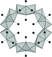 Graphical abstract: CAU-3: A new family of porous MOFs with a novel Al-based brick: [Al2(OCH3)4(O2C-X-CO2)] (X = aryl)