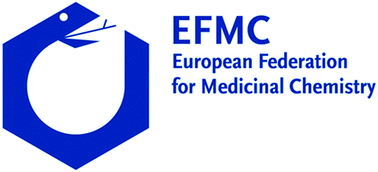 Graphical abstract: European Federation for Medicinal Chemistry in partnership with MedChemComm
