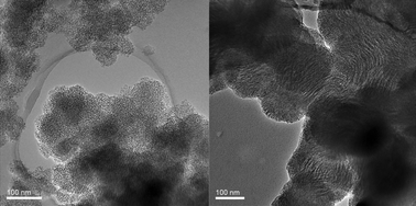 Graphical abstract: Bio-derived oleyl surfactants as porogens for the sustainable synthesis of micelle-templated mesoporous silica