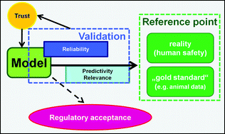Graphical abstract: Validation and quality control of replacement alternatives – current status and future challenges
