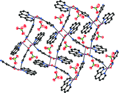 Graphical abstract: Copper(ii) complexes of 3- and 4-picolinehydroxamic acids: from mononuclear compounds to 1D- and 2D-coordination polymers