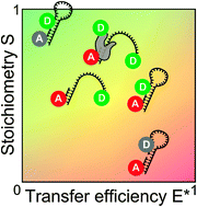 Graphical abstract: Alternating-laser excitation: single-molecule FRET and beyond