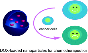 Graphical abstract: Uniform magnesium silicate hollow spheres as high drug-loading nanocarriers for cancer therapy with low systemic toxicity