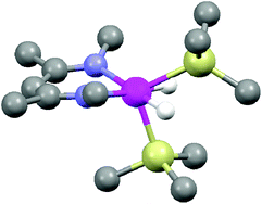 Graphical abstract: N-Aryl β-diiminate complexes of the platinum metals