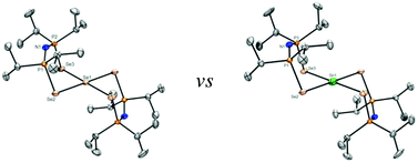 Graphical abstract: Do planar tetracoordinate tin complexes really exist?