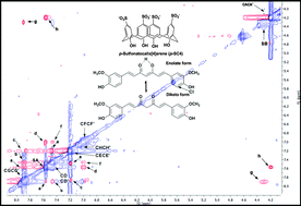 Graphical abstract: p-Sulfonatocalix[4]arene as a carrier for curcumin