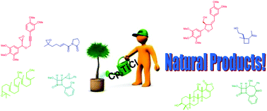 Graphical abstract: Recent applications of Cp2TiCl in natural product synthesis