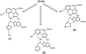 Graphical abstract: Synthesis and biological evaluation of some new triazolo[1,5-a]quinoline derivatives as anticancer and antimicrobial agents
