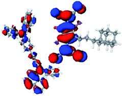 Graphical abstract: Synthesis and characterization of p-type conductivity dopant 2-(3-(adamantan-1-yl)propyl)-3,5,6-trifluoro-7,7,8,8-tetracyanoquinodimethane