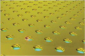 Graphical abstract: Sensing applications based on plasmonic nanopores: The hole story
