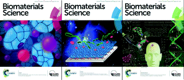 Graphical abstract: An update from the Biomaterials Science editors