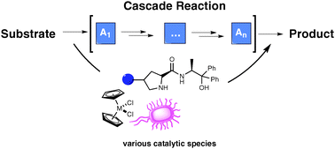 Graphical abstract: Cascade catalysis – strategies and challenges en route to preparative synthetic biology