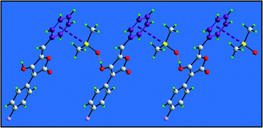 Graphical abstract: On the role of DMSO-O(lone pair)⋯π(arene), DMSO-S(lone pair)⋯π(arene) and S [[double bond, length as m-dash]] O⋯π(arene) interactions in the crystal structures of dimethyl sulphoxide (DMSO) solvates