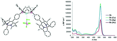 Graphical abstract: BR2BodPR2: highly fluorescent alternatives to PPh3 and PhPCy2