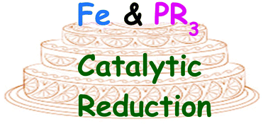Graphical abstract: When iron met phosphines: a happy marriage for reduction catalysis