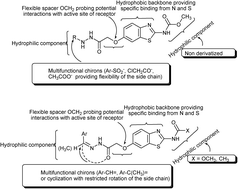 Graphical abstract: Design, facile synthesis and anthelmintic activity of new O-substituted 6-methoxybenzothiazole-2-carbamates