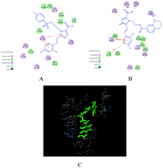 Graphical abstract: Design, synthesis, biological evaluation and molecular docking of novel metronidazole derivatives as selective and potent JAK3 inhibitors