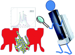 Graphical abstract: A brief case study demonstrating the applicability of MALDI mass spectrometry for detecting bacteria in dental samples