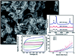 Graphical abstract: Facile synthesis of nanostructured carbon materials over RANEY® nickel catalyst films printed on Al2O3 and SiO2 substrates