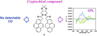 Graphical abstract: Pyrene magic: chiroptical enciphering and deciphering 1,3-dioxolane bearing two wirepullings to drive two remote pyrenes