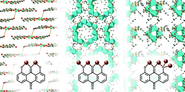 Graphical abstract: Transition metal coordination complexes of chrysazin