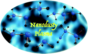 Graphical abstract: Nanodusty plasma chemistry: a mechanistic and variational transition state theory study of the initial steps of silyl anion–silane and silylene anion–silane polymerization reactions