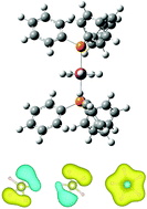 Graphical abstract: σ-Aromaticity in polyhydride complexes of Ru, Ir, Os, and Pt