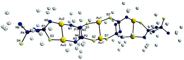 Graphical abstract: Spirocyclic, macrocyclic and ladder complexes of coinage metals and mercury with dichalcogeno P2N2-supported anions